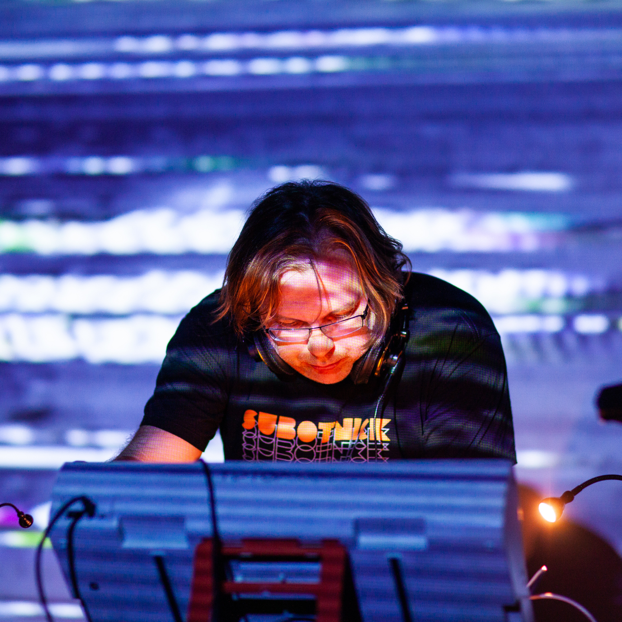 Figure 1- Resonant Frequencies 008 - Picture Credit: Matt Biddulph