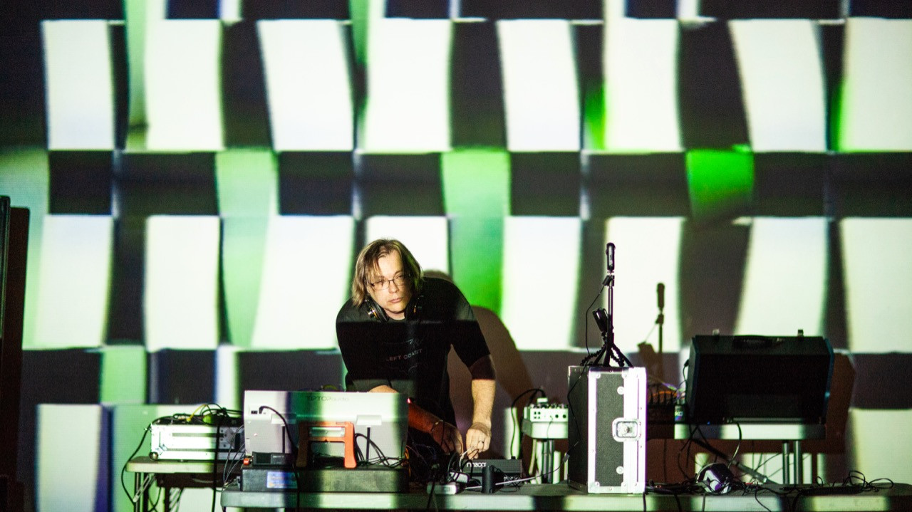 Figure 2- Resonant Frequencies 009 - Picture Credit: Matt Biddulph