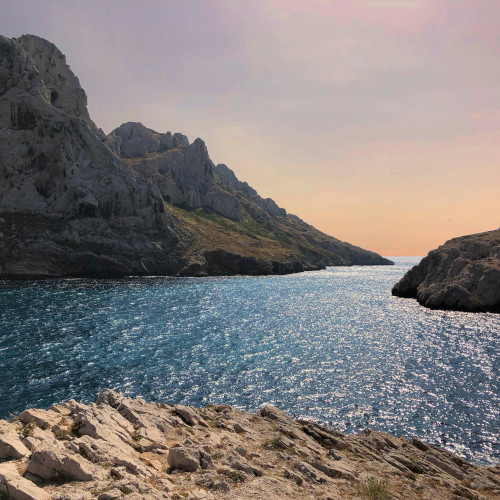 Figure 5- 'Elements' Cover – Picture Credit: Franck Martin