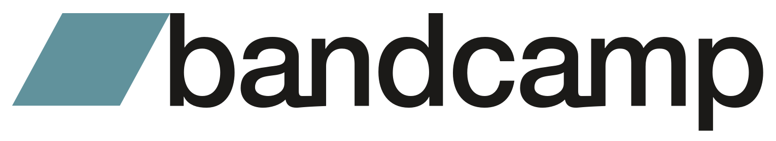 BandCamp Logo