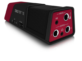  Line6 Sonic Port VX