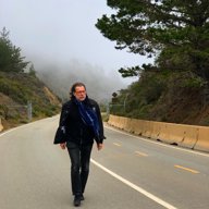 Devil Slide, Pacifica
