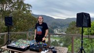 Modular On The Terrace
