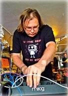 Live at Robotspeak