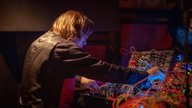 FM+1 Mystery Event, Armory Club