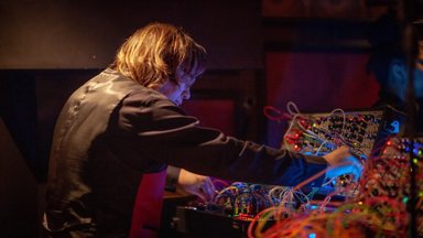 2019 Year review - FM+1 Mystery Event at the Armory Club. Pic: Matt Biddulph