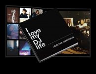 Book Mockup